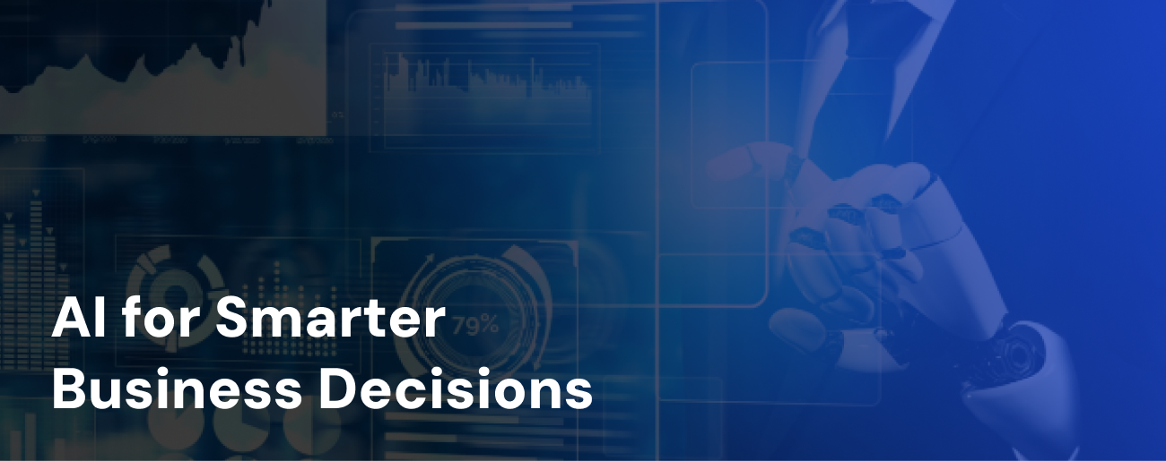 AI-for-smart-business-decisions