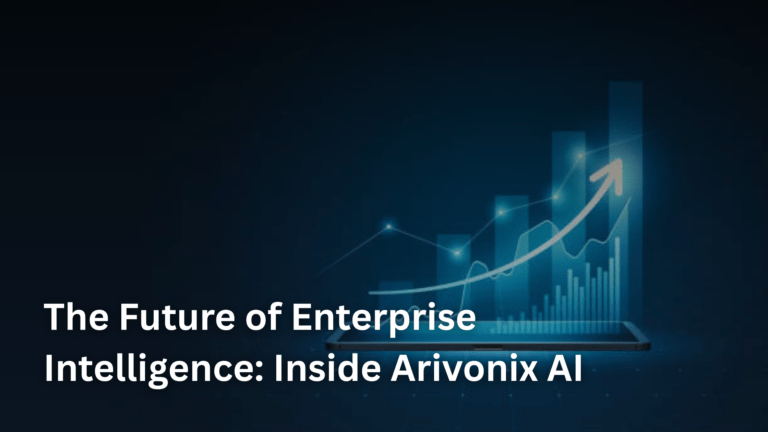 Data Fabric 2025 Trends & How Arivoinx Leads the Way