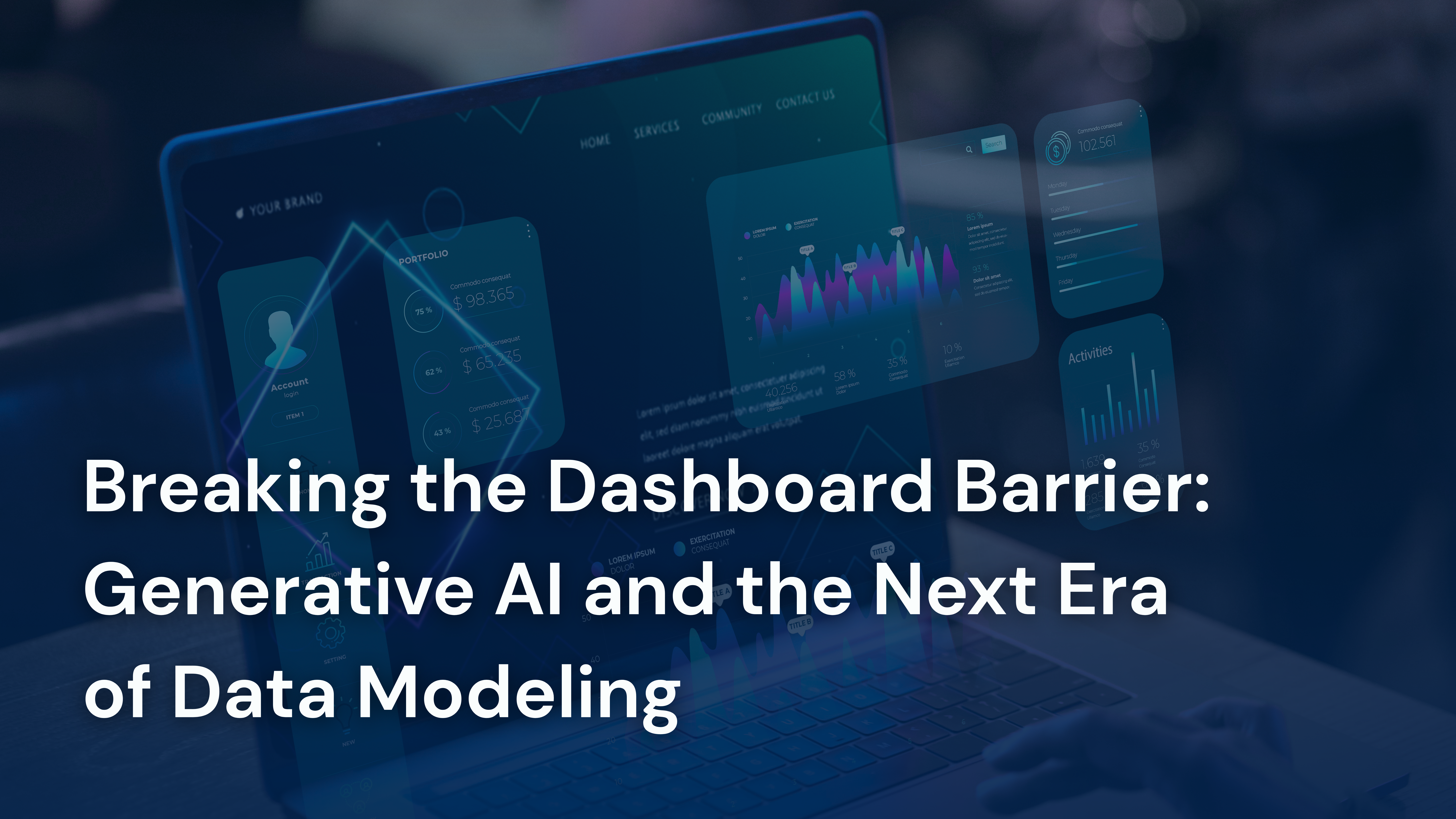 Colorful Financial Tips YouTube Banner (12)