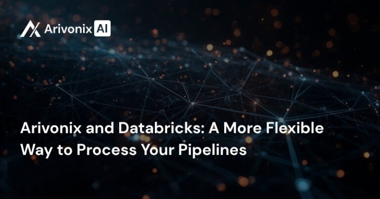 banner 2 Arivonix and Databricks: A More Flexible Way to Process Your Pipelines