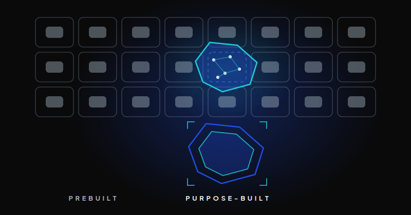 No-Code AI Pipeline Builder or Custom Data Pipeline Architecture: When Each One Is Right 7 banner image