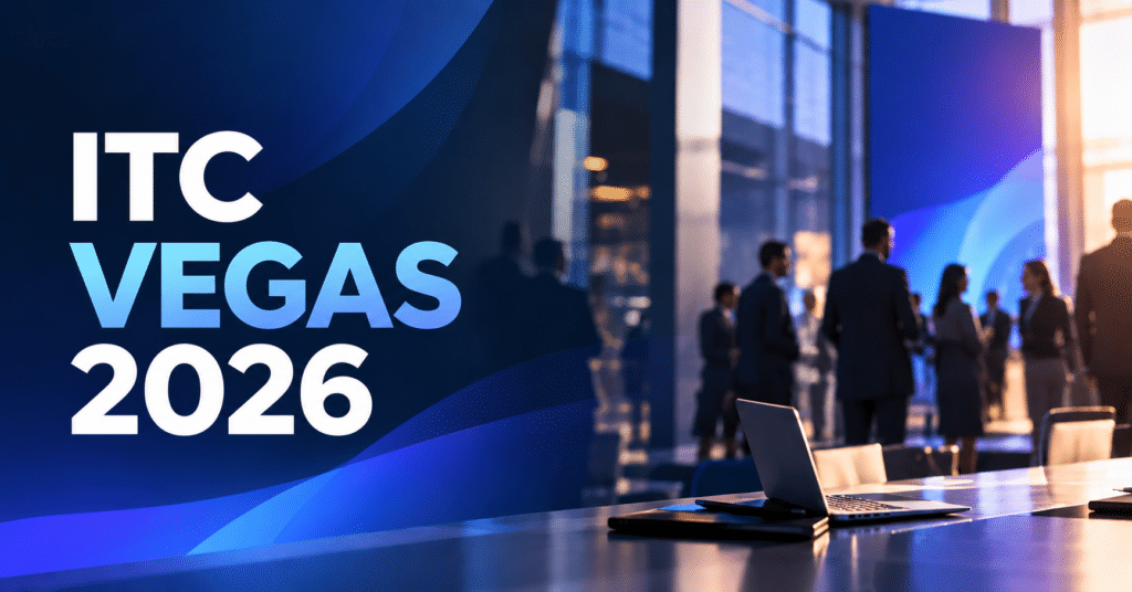 ITC Vegas 2026: Where Underwriting AI Is Actually Working, and Where It Still Isn't 3 banner image