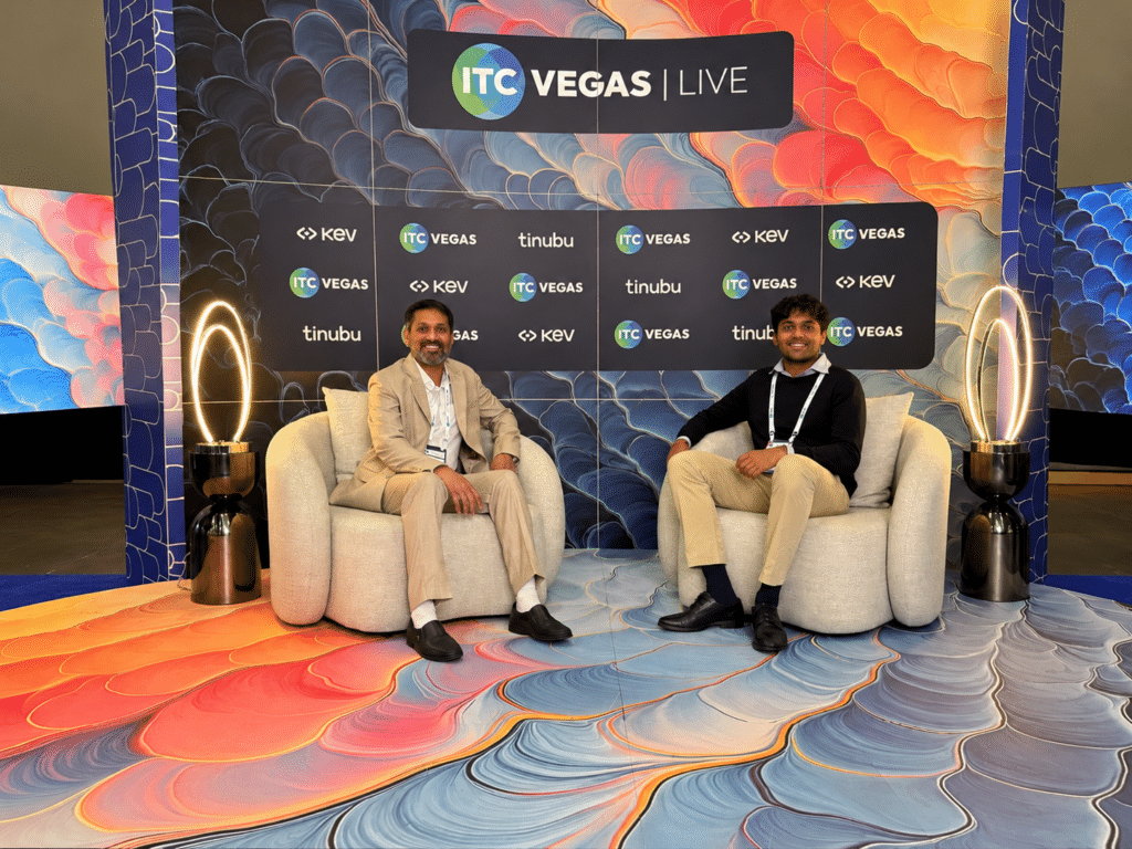ITC Vegas