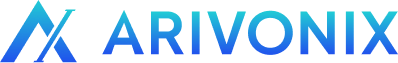 Arivonix logo