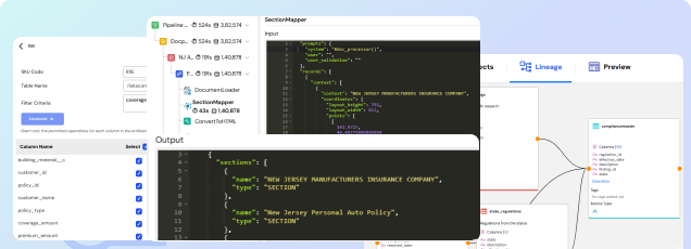 Data-Centric AI Assurance
