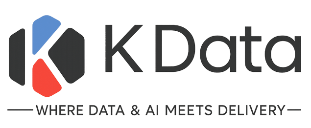 KData ai logo