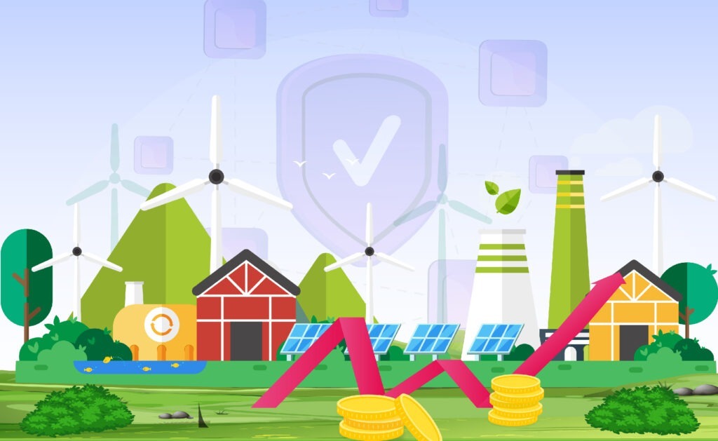 Agentic AI for Platform for Energy Industry| Arivonix 1 grid-monetization
