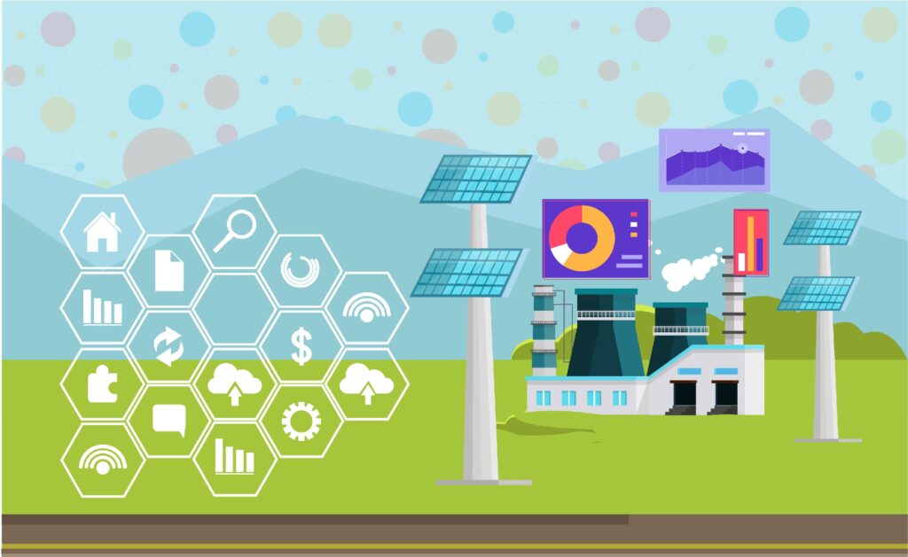 Upstream-Energy-Producers-Live-Data-Tracking