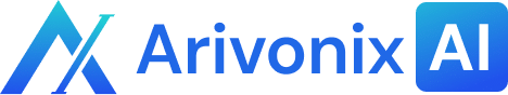 Arivonix AI logo