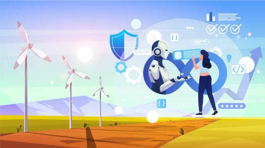 Embed Verifiable AI for Resilient Outcomes