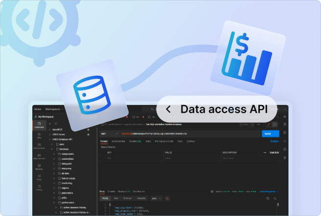 Build and Scale APIs Seamlessly