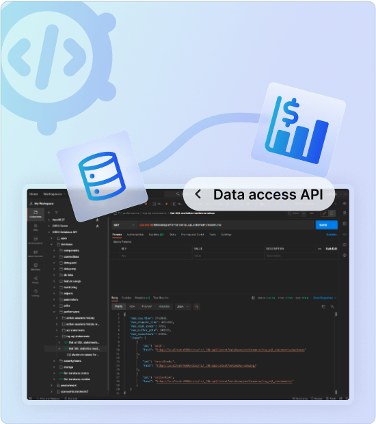 Build and Scale APIs Seamlessly