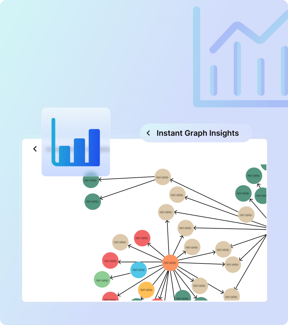 Access Instant Entity Relationships and Graph Insights